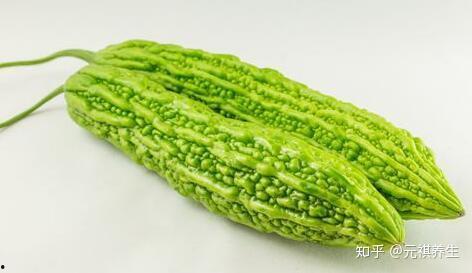 小满吃蒲瓜